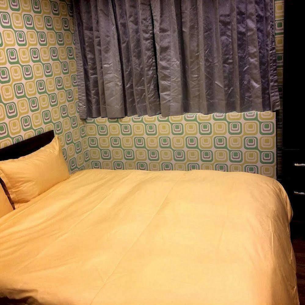 Inn Ii Taipei